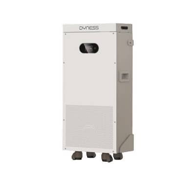 Dyness 16kw