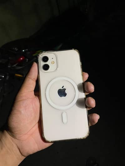 iphone 12 128gb pta approved
