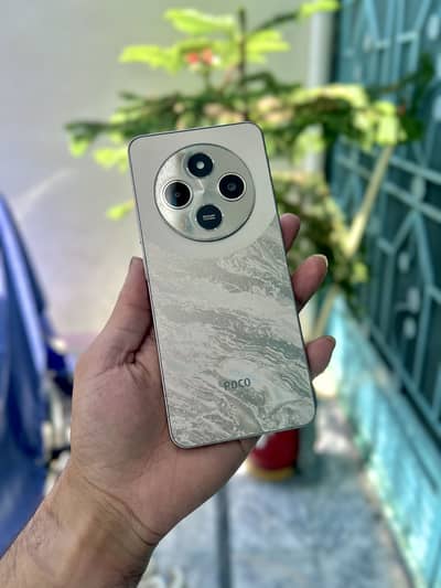 Xiaomi POCO C75