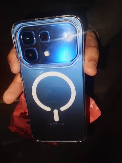 Infinix Other Model