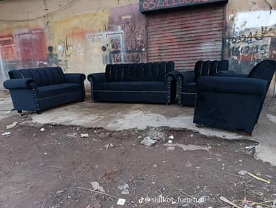 old sofa repairer