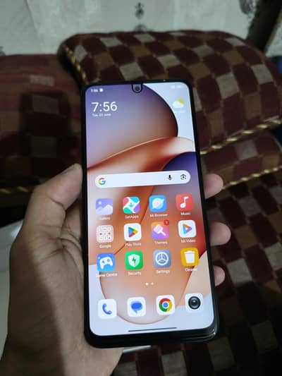 Xiaomi Redmi 12