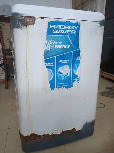 Dawlance Washing Machine