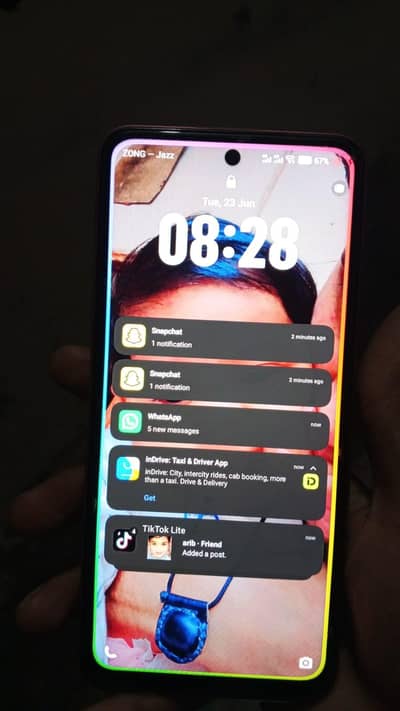 Vivo y21d