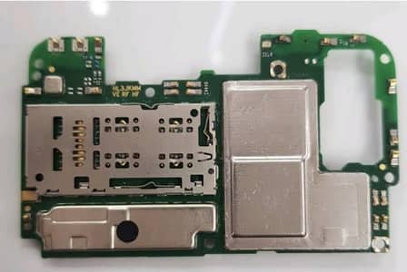 Huawei Y9 Mother Board