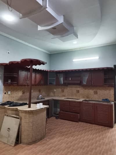 Beautifully Constructed Prime Location House Is Available For sale In Gulistan-e-Jauhar - Block 13