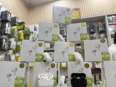 Oppo China AirPods