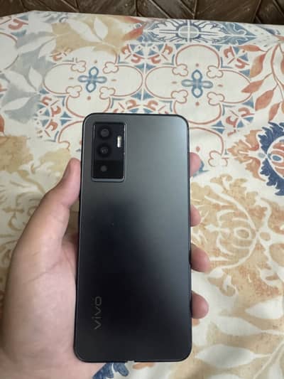 Vivo V23e