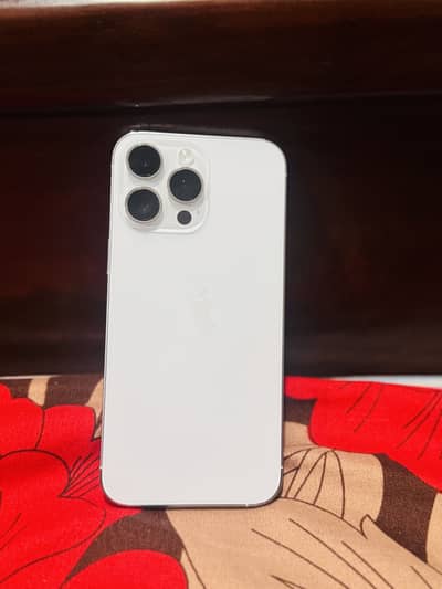 Apple iPhone 14 Pro Max PTA approved