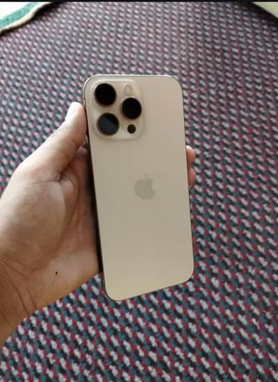 Apple iPhone 16 Pro Max