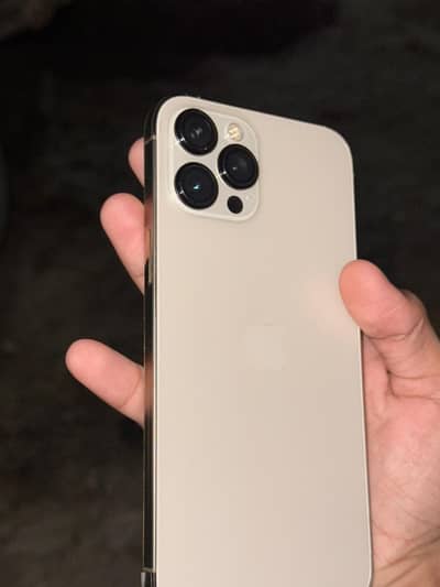 Apple iPhone 12 Pro Max 128 GB 93% BH