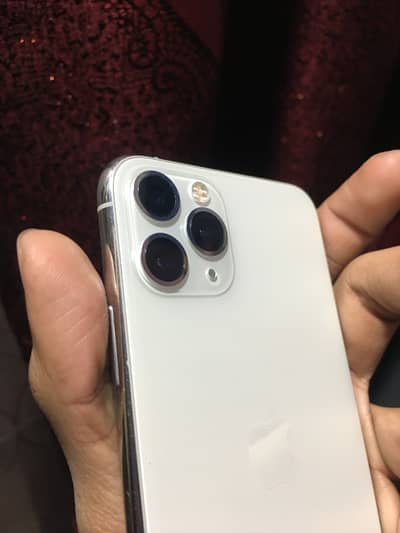 Apple iPhone 11 Pro