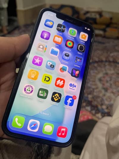 Apple iPhone 12 (jv)