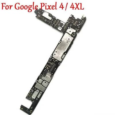 Google Pixel 4 XL PAT Patched board only 6/128GB