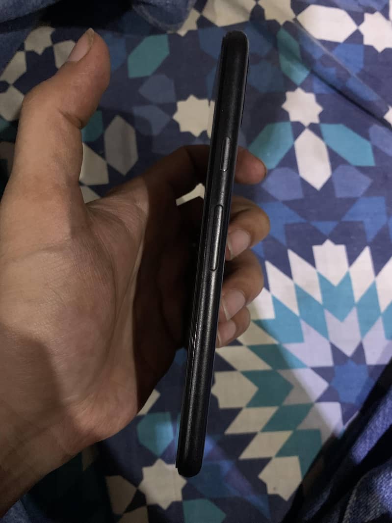 Google Pixel 5 1