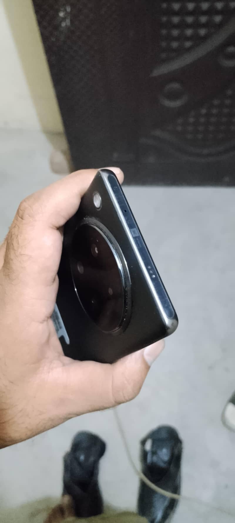 Infinix Zero 40 8