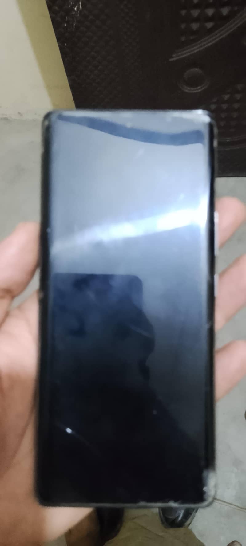 Infinix Zero 40 12