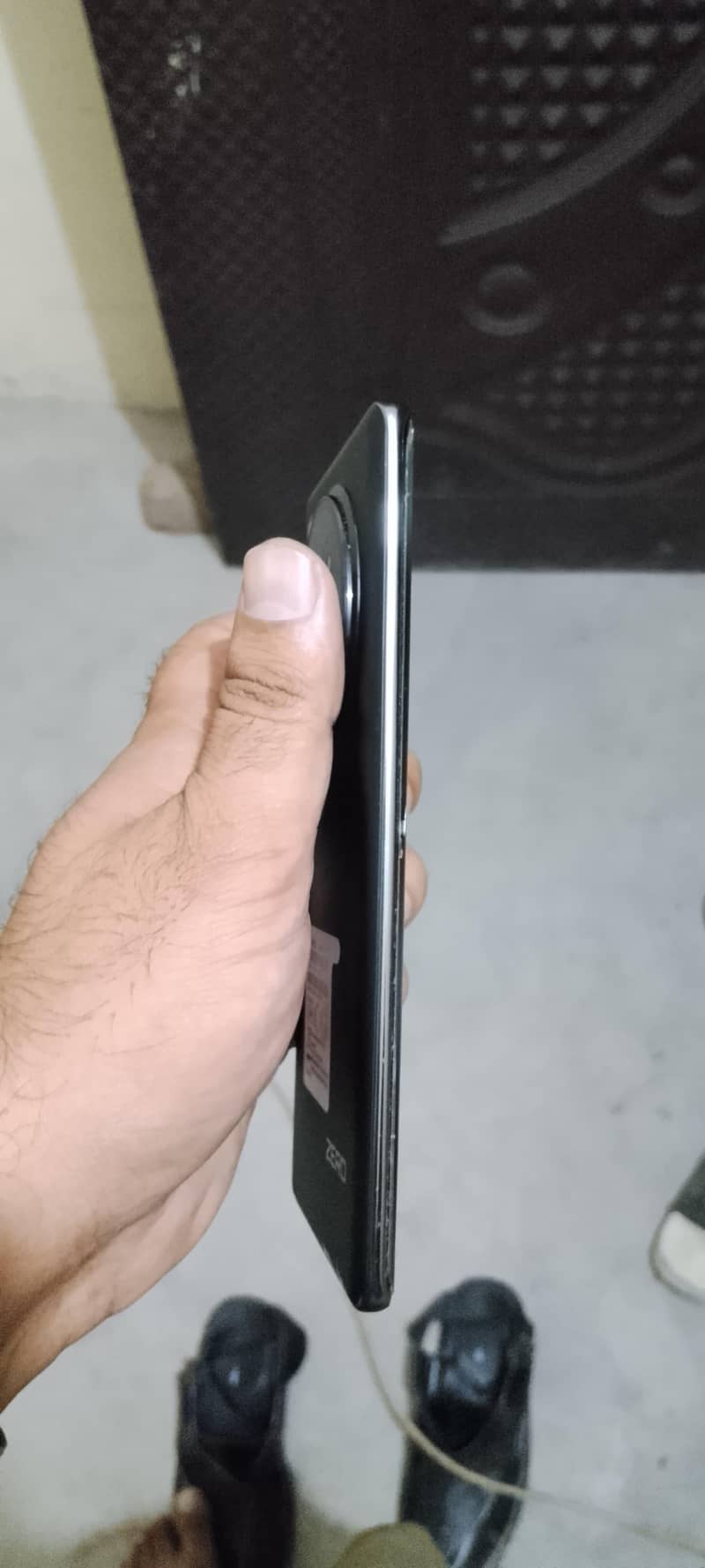Infinix Zero 40 14