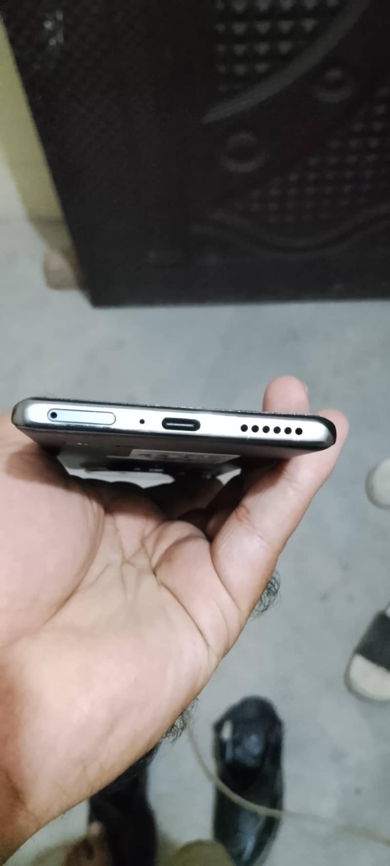 Infinix Zero 40 15