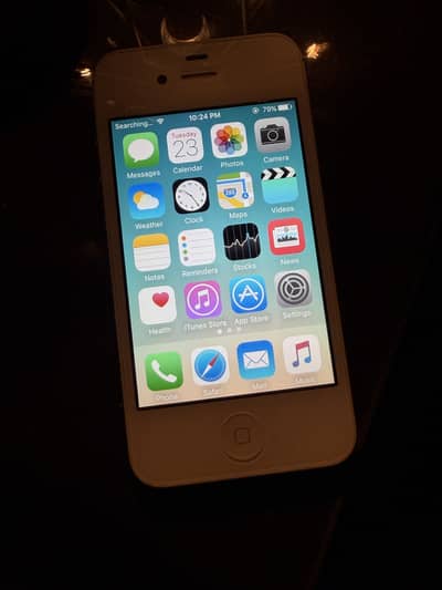 Apple iPhone 4s