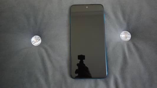 Xiaomi Redmi Note 9S