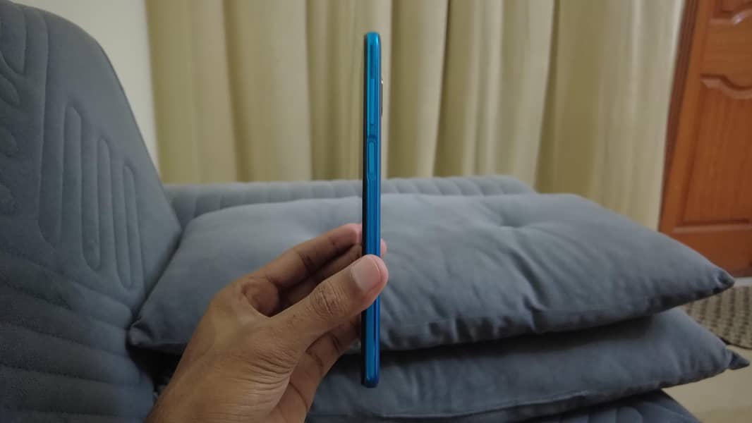 Xiaomi Redmi Note 9S 5