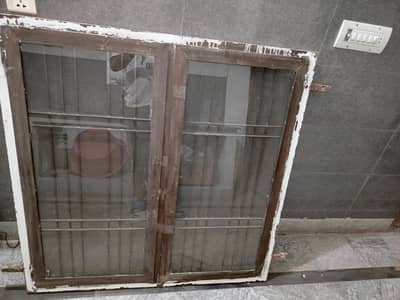 window for sale in new condition