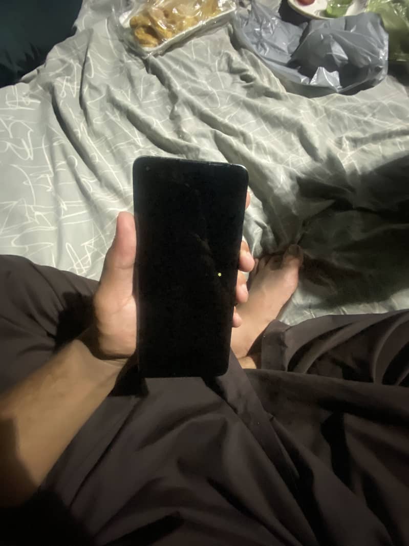 One Plus 9 Pro 3
