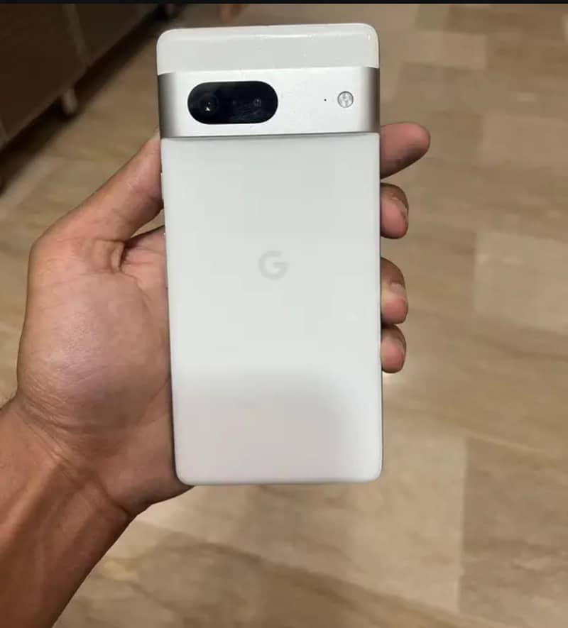 Google Pixel 7 0