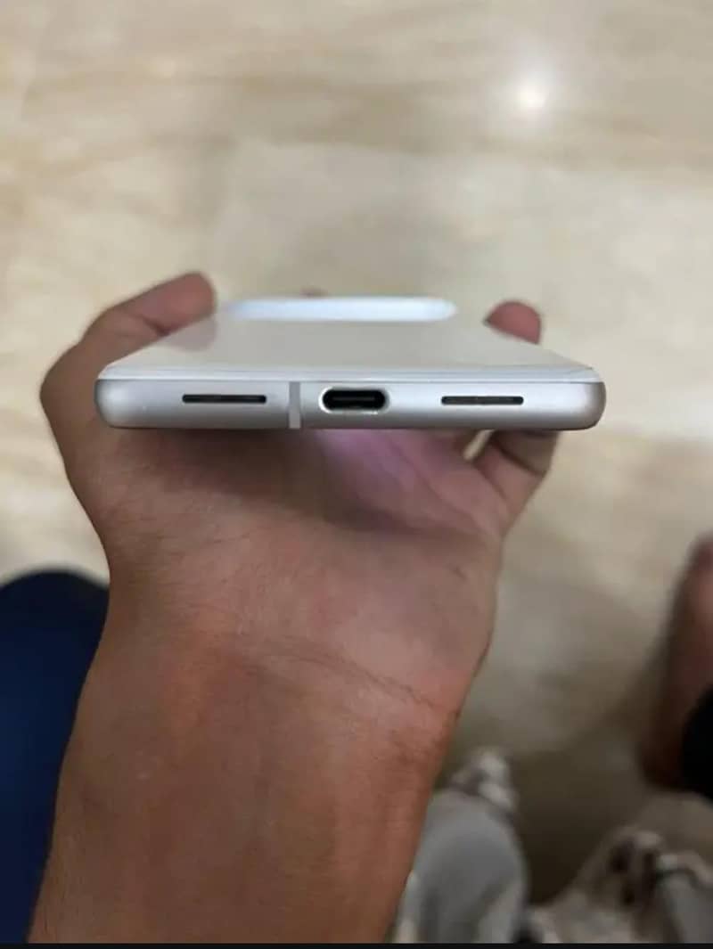 Google Pixel 7 2