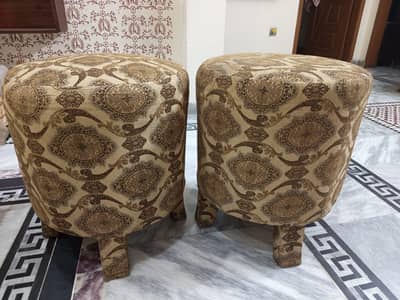 2 big moora for sale