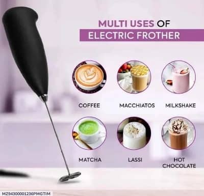 coffee-mixer