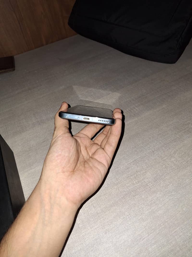 Honor Magic 5 Pro 1