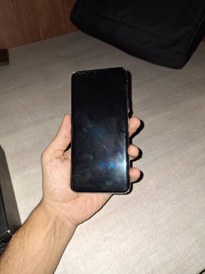 Honor Magic 5 Pro 3