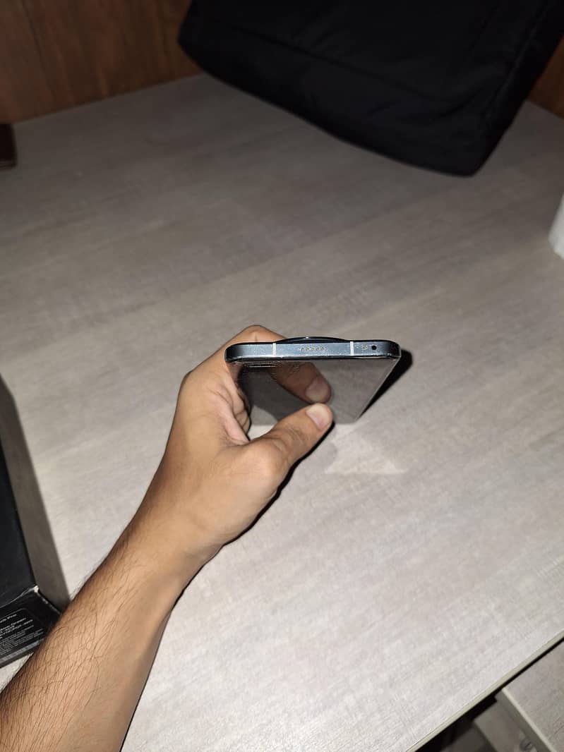 Honor Magic 5 Pro 5