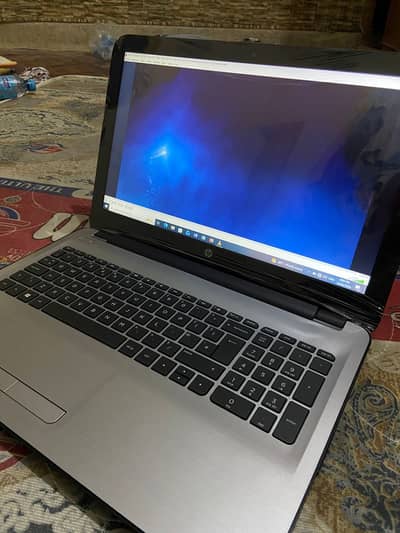HP 255 G5 Notebook PC