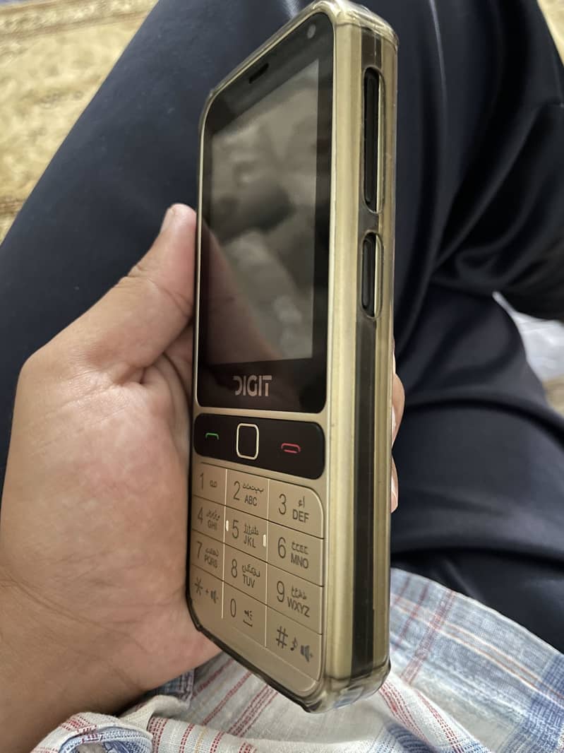 Digit Touch Mobile 1