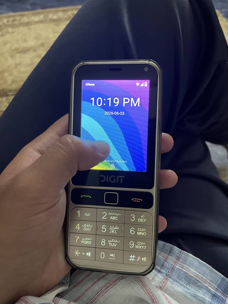 Digit Touch Mobile 2
