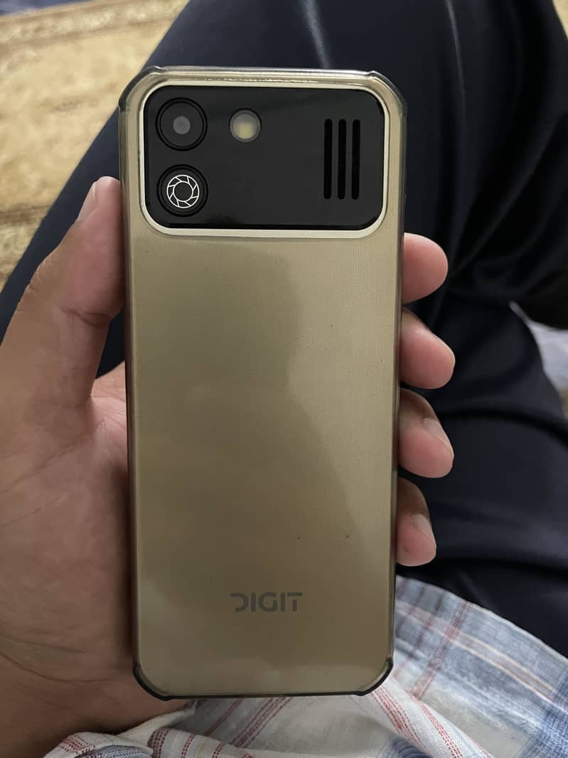 Digit Touch Mobile 4