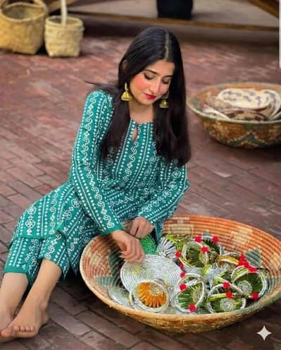 Sasty Ready to wear dress