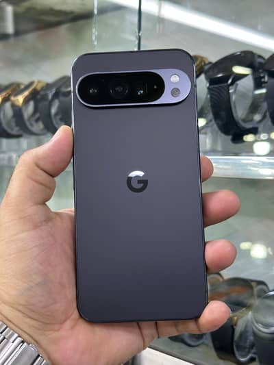 Google Pixel 9 Pro XL