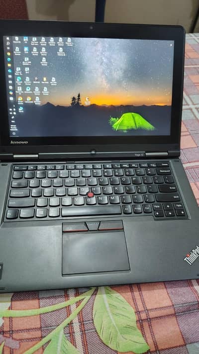 Selling laptop urgent