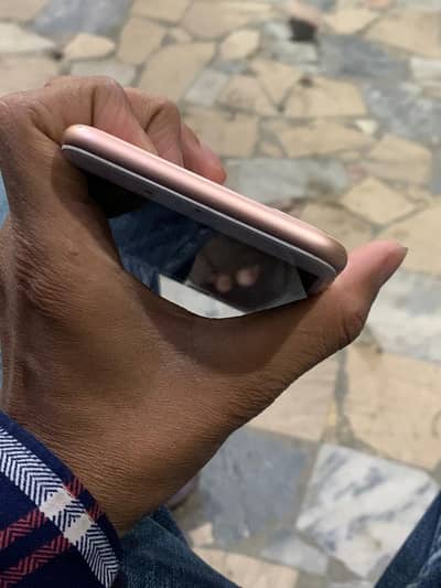 Apple iPhone 8 Plus
