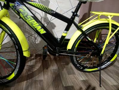 20 Size New Bicycle | Imported Cycle Brand New | 0331-5507990