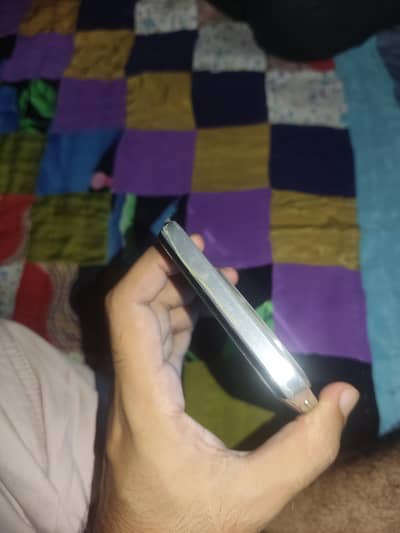 Infinix Smart 8 Plus with box + original charger