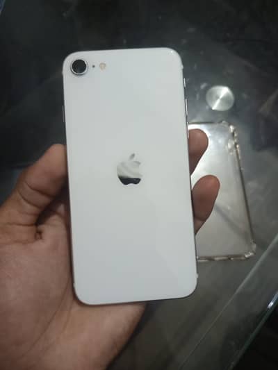 iPhone SE 2nd generation seald water pack