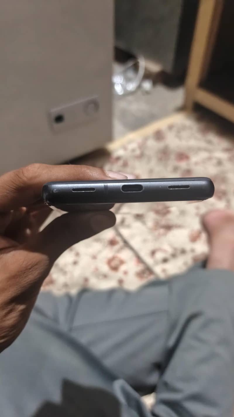 Google Pixel 7a 3