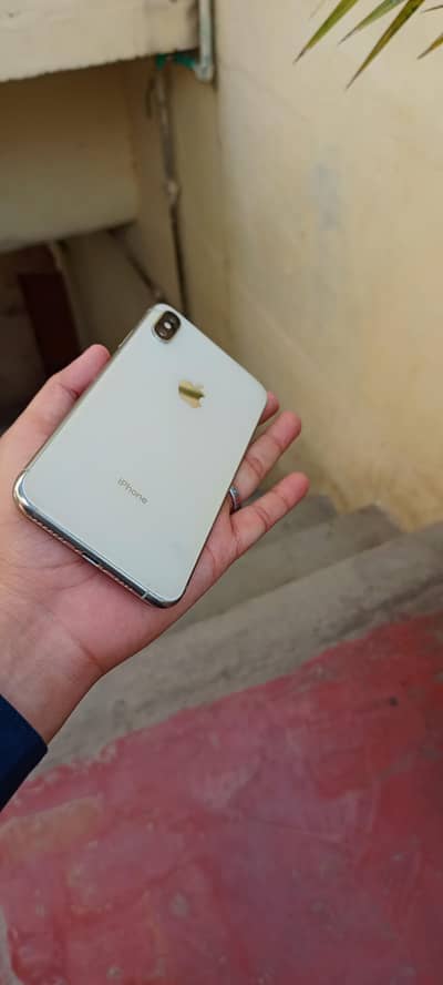 Apple iPhone XS Max