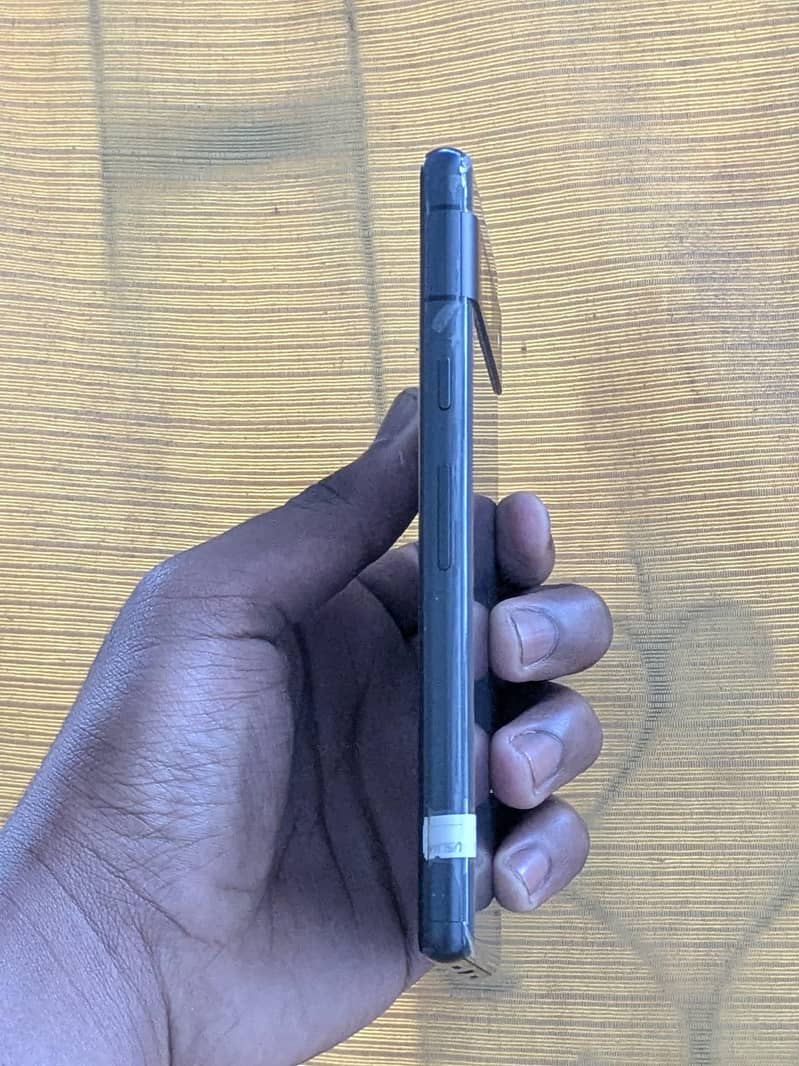 Google pixel 7a 1