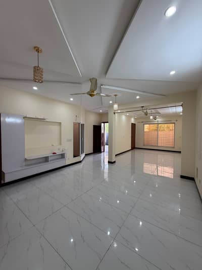 8 Marla Full House available for rent in G16 Rent 130k